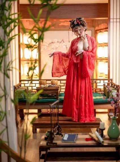 李采潭善良的嫂子_DVD手机免费观看完整