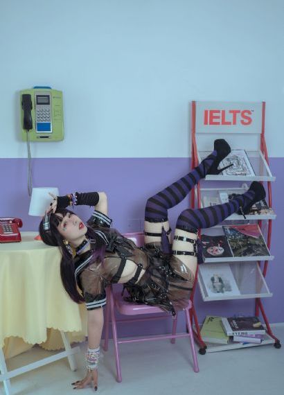 妈妈的朋友4_BT种子下载
