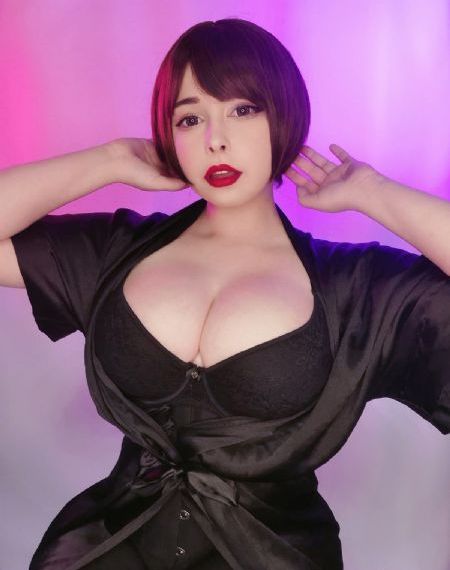 女机械人_BD电影完整版